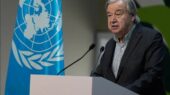 گوترش: شهرکسازیهای «اسرائیل» در کرانه باختری غیرقانونی و باطل است گوترش: شهرکسازیهای «اسرائیل» در کرانه باختری غیرقانونی و باطل است