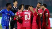 یادداشت| حواشی توقیف نیمی از ساختمان باشگاه پرسپولیس