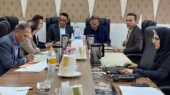 ۲۶ هزار هکتار اراضی در تنگستان و دشتی تعیین تکلیف شد