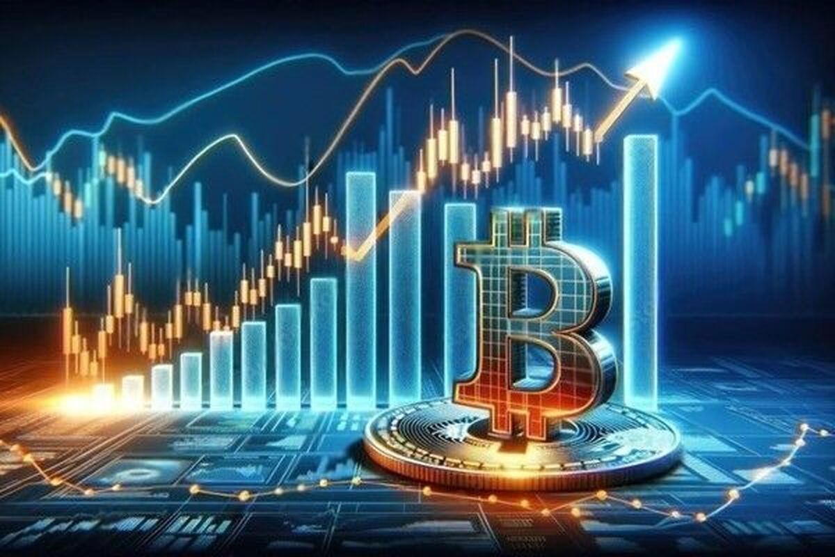 آخرین وضعیت قیمت ارزهای دیجیتال/ بیت کوین به مرز ۹۶ هزار دلار رسید آخرین وضعیت قیمت ارزهای دیجیتال/ بیت کوین به مرز ۹۶ هزار دلار رسید