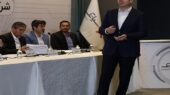 آسیاتک مجمع عمومی فوقالعاده برگزار میکند آسیاتک مجمع عمومی فوقالعاده برگزار میکند