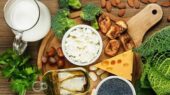آنچه سالمندان باید درباره کلسیم و ویتامین D بدانند آنچه سالمندان باید درباره کلسیم و ویتامین D بدانند