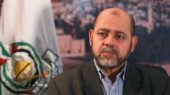 ابو مرزوق: سلاح مقاومت خارج از هرگونه مذاکره یا سازش است ابو مرزوق: سلاح مقاومت خارج از هرگونه مذاکره یا سازش است