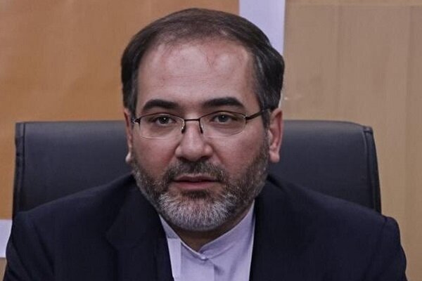 اتحادیه اروپا با تروریستخواندن سپاه در صف حامیان تروریسم دولتی است اتحادیه اروپا با تروریستخواندن سپاه در صف حامیان تروریسم دولتی است