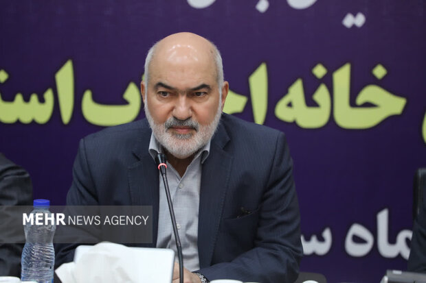 استاندار خوزستان: سینمای خوزستان تاریخ قابل توجهی دارد استاندار خوزستان: سینمای خوزستان تاریخ قابل توجهی دارد