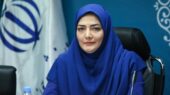 استقبال ۱۰۰ هزار نفری از سامانه ثبتنام جایزه ملی جوان سال ۱۴۰۴ استقبال ۱۰۰ هزار نفری از سامانه ثبتنام جایزه ملی جوان سال ۱۴۰۴