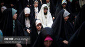 اعتکاف با جریان سازی اجتماعی،فضیلتها را به صحنه زندگی اجتماعی میآورد اعتکاف با جریان سازی اجتماعی،فضیلتها را به صحنه زندگی اجتماعی میآورد