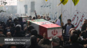 اعطای مدرک تحصیلی به دانشجویان شهید جنگ ۱۲ روزه در بهمن ماه اعطای مدرک تحصیلی به دانشجویان شهید جنگ ۱۲ روزه در بهمن ماه