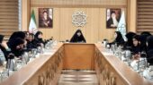 افزایش تعداد اتاقهای «مادر و کودک» تا پایان امسال افزایش تعداد اتاقهای «مادر و کودک» تا پایان امسال