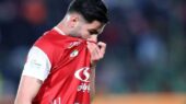 اقدام عجیب پرسپولیس / شکایت رسمی از بازیکن پرسپولیس ثبت شد