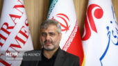 القاصی: طلاق در تهران ۷۸۴ مورد کاهش یافت القاصی: طلاق در تهران ۷۸۴ مورد کاهش یافت