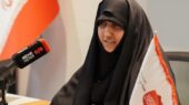الگوی سوم زن؛ پروژهای تمدنی که هنوز صورتبندی اجتماعی نشده است الگوی سوم زن؛ پروژهای تمدنی که هنوز صورتبندی اجتماعی نشده است