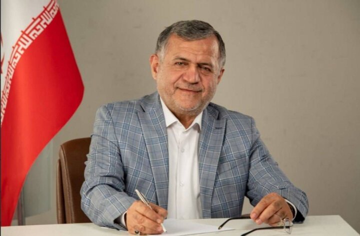 امانی: اقدام شرمآور اروپا علیه سپاه خوشخدمتی به ترامپ جنگ طلب است امانی: اقدام شرمآور اروپا علیه سپاه خوشخدمتی به ترامپ جنگ طلب است