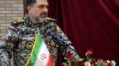 امیر الهامی: سربازان، سرمایه‌های عظیم نظام هستند