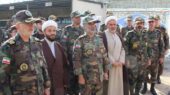 امیر جهانشاهی: دشمن سعی کرد از طریق اغتشاشات و جنگ داخلی وارد عمل شود