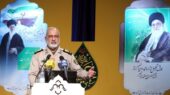 امیر شیخ: نیروهای مسلح ایران متحد و منسجم هستند