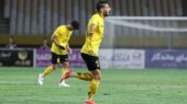 انتقال محبی به سپاهان کنسل شد