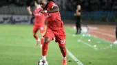 باشگاه پرسپولیس تکلیف بیفوما را مشخص کرد