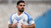 بحران نیمفصل پرسپولیس / هافبک مهم هنوز آماده نیست! بحران نیمفصل پرسپولیس / هافبک مهم هنوز آماده نیست!