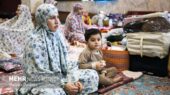 برپایی بیش از هزار آئین اعتکاف در مناطق محروم توسط بنیاد برکت برپایی بیش از هزار آئین اعتکاف در مناطق محروم توسط بنیاد برکت