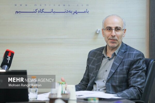 بعد از ۱۰ سال سرشماری عمومی نفوس و مسکن انجام میشود بعد از ۱۰ سال سرشماری عمومی نفوس و مسکن انجام میشود