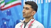 بیرانوند جام‌جهانی را از دست می‌دهد؟