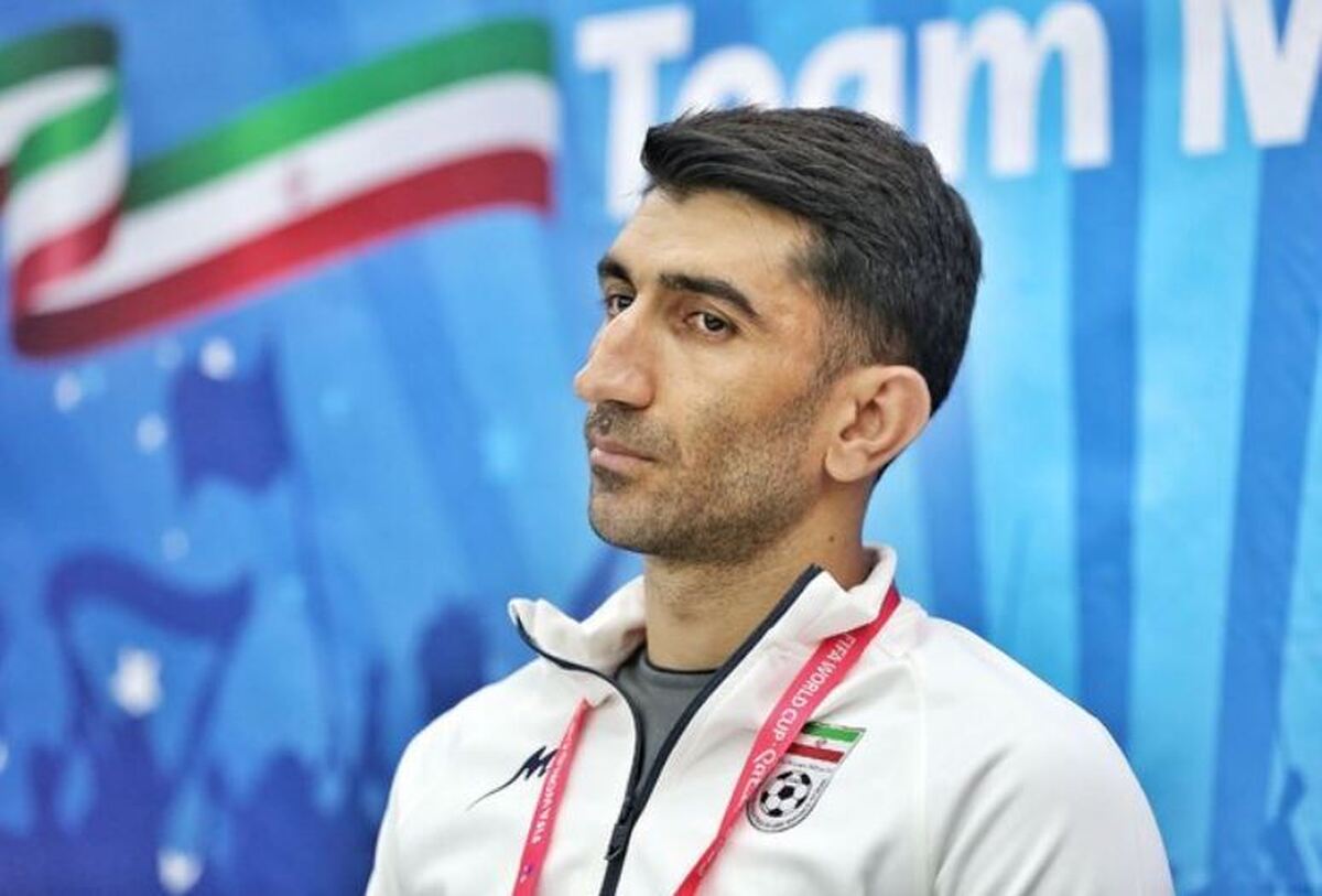 بیرانوند جامجهانی را از دست میدهد؟ بیرانوند جامجهانی را از دست میدهد؟