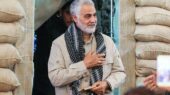 تولید سریال شهید سلیمانی تا سال آینده تولید سریال شهید سلیمانی تا سال آینده