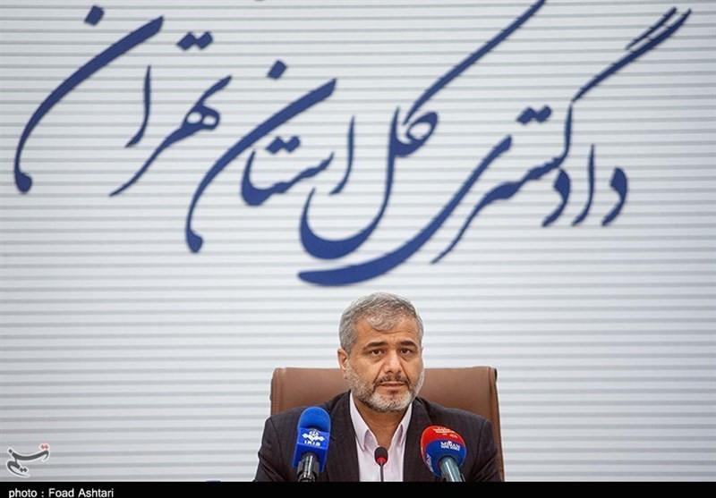 جلوگیری از تضییع 30هزار میلیارد تومان در 2پرونده قضائی جلوگیری از تضییع 30هزار میلیارد تومان در 2پرونده قضائی