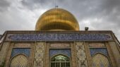 حجت الاسلام عالی در امامزاده صالح فرحزاد سخنرانی میکند حجت الاسلام عالی در امامزاده صالح فرحزاد سخنرانی میکند