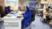 حل مشکل امضای دیجیتال اوراق پرستاری حل مشکل امضای دیجیتال اوراق پرستاری