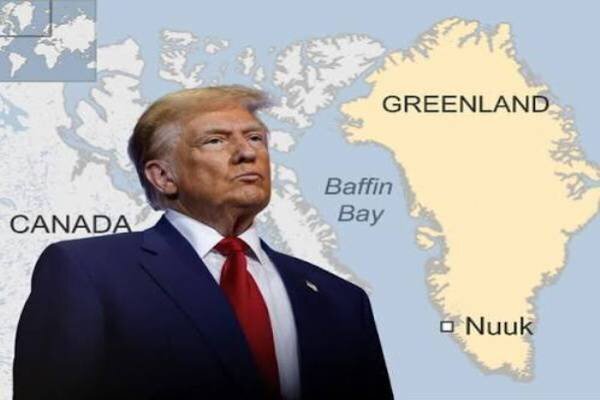 دوئل فراآتلانتیکی در گرینلند؛اروپا تا کجا میتواند مقابل ترامپ بایستد؟ دوئل فراآتلانتیکی در گرینلند؛اروپا تا کجا میتواند مقابل ترامپ بایستد؟