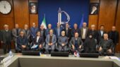 رؤسای دانشگاههای سطح یک در دانشگاه فردوسی مشهد گرد هم آمدند رؤسای دانشگاههای سطح یک در دانشگاه فردوسی مشهد گرد هم آمدند