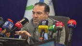 رئیسی: روند کاهش تولد و افزایش سالمندی نگرانکننده است رئیسی: روند کاهش تولد و افزایش سالمندی نگرانکننده است