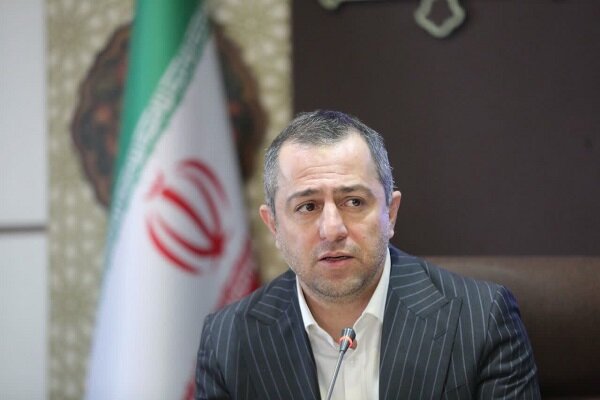 رحیمی: برنامههای ویژه برای روز جوان و دهه فجر برگزار میشود رحیمی: برنامههای ویژه برای روز جوان و دهه فجر برگزار میشود