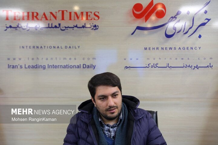 روایت میدان مهمترین بخش مبارزه است/ پاسخهایی که مسموع نیست! روایت میدان مهمترین بخش مبارزه است/ پاسخهایی که مسموع نیست!