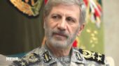 سرلشکر حاتمی: آمادگی‌ ما واقعی و در بالاترین سطح است