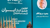 سریع‌القلم: رتبه اقتصاد ایران در آسیا از ۶ به ۱۸ تنزل یافته است/ بدون روابط نرمال بین‌المللی، بن‌بست سرمایه‌گذاری شکسته نمی‌شود