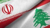 سفارت ایران در بیروت تجاوز مجدد رژیم صهیونیستی به لبنان را محکوم کرد