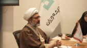 سنجرانی: فقه سنتی به تنهایی پاسخگوی مسائل زن امروز نیست سنجرانی: فقه سنتی به تنهایی پاسخگوی مسائل زن امروز نیست