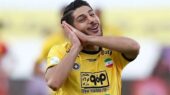 سورپرایز خاص پرسپولیس با جذب لژیونر جوان سورپرایز خاص پرسپولیس با جذب لژیونر جوان