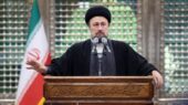 سید حسن خمینی: «مردم» قهرمانان واقعی انقلاب اسلامی هستند