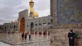 ششمین کنگره جهانی حضرت رضا(ع) فراخوان داد
