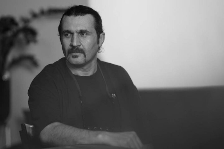 «شنا خلاف جهت» از زندگی در سکوت میگوید؛ قضاوت نکردم فقط نگاه کردم! «شنا خلاف جهت» از زندگی در سکوت میگوید؛ قضاوت نکردم فقط نگاه کردم!