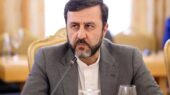  غریب آبادی: اولویت ما دفاع از ایران است نه مذاکره با آمریکا