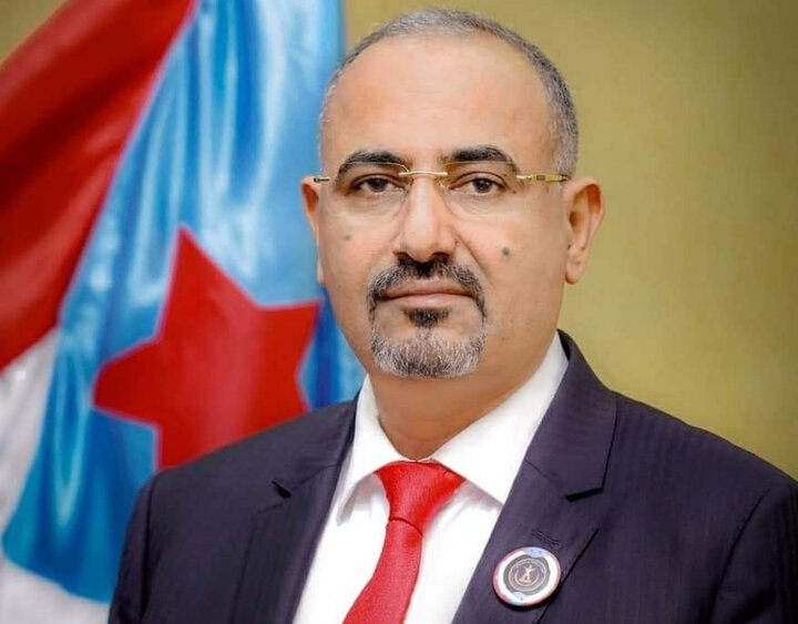 فرار «عیدروس الزبیدی» به «سومالیلند» و سپس ابوظبی فرار «عیدروس الزبیدی» به «سومالیلند» و سپس ابوظبی