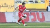 فرشاد احمدزاده رسماً خداحافظی کرد / فشار در پرسپولیس بالا بود
