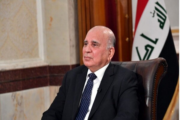 فواد حسین: آمادگیهای دفاعی و امنیتی در نوار مرزی در بالاترین سطح است فواد حسین: آمادگیهای دفاعی و امنیتی در نوار مرزی در بالاترین سطح است