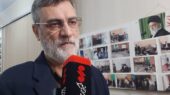 قاضی‌زاده هاشمی: وحدت مردم کفه ترازو را مقابل دشمن سنگین می‌کند