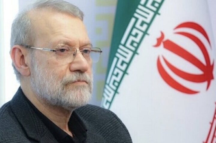 لاریجانی: ارتشهای اروپایی که علیه سپاه مشارکت داشتند، تروریستاند لاریجانی: ارتشهای اروپایی که علیه سپاه مشارکت داشتند، تروریستاند
